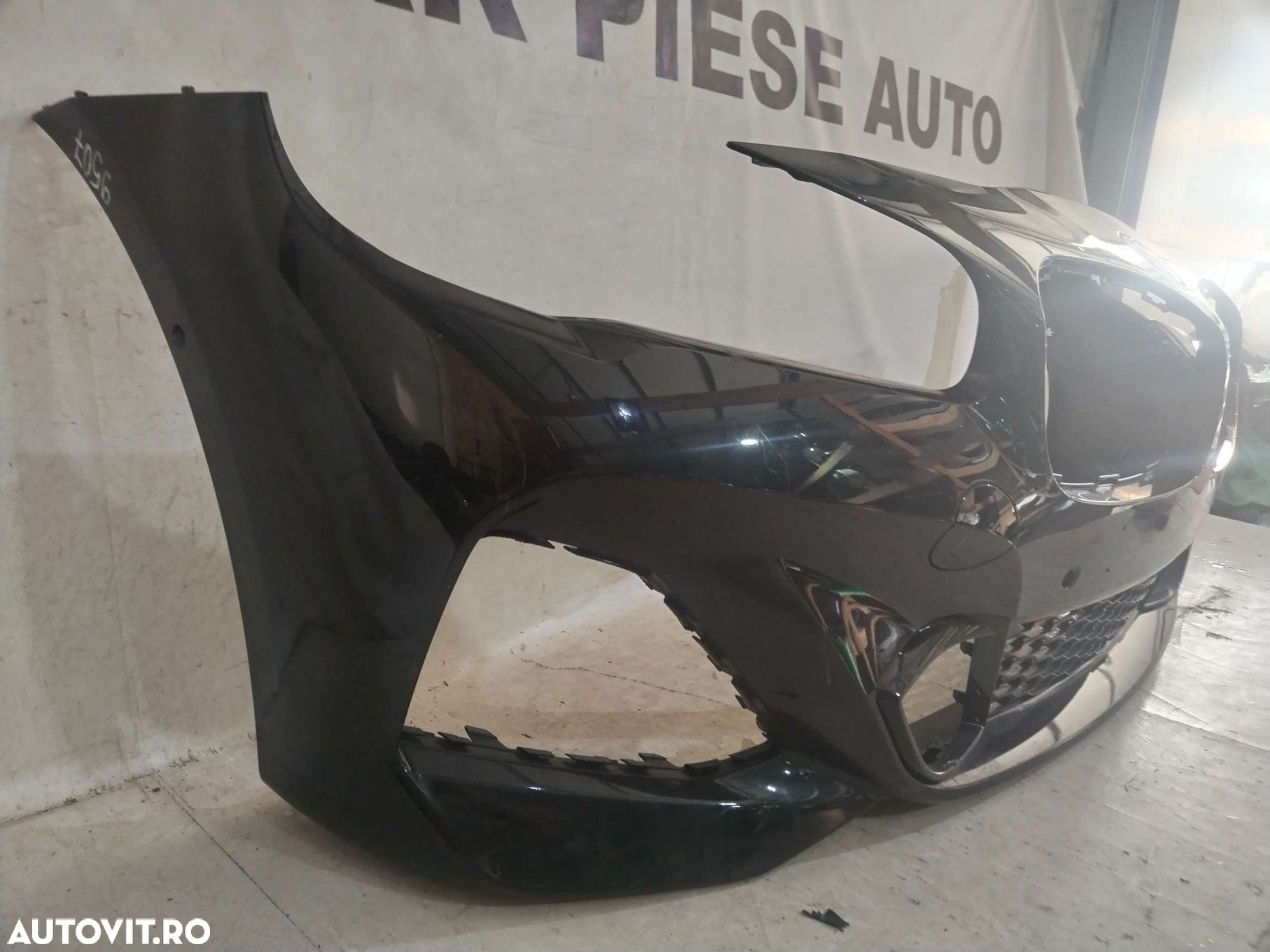 Bara fata BMW Seria 2, F45, F46, M-Sport, 2017, 2018, 2019, 2020, cod origine OE 8075593. - 3