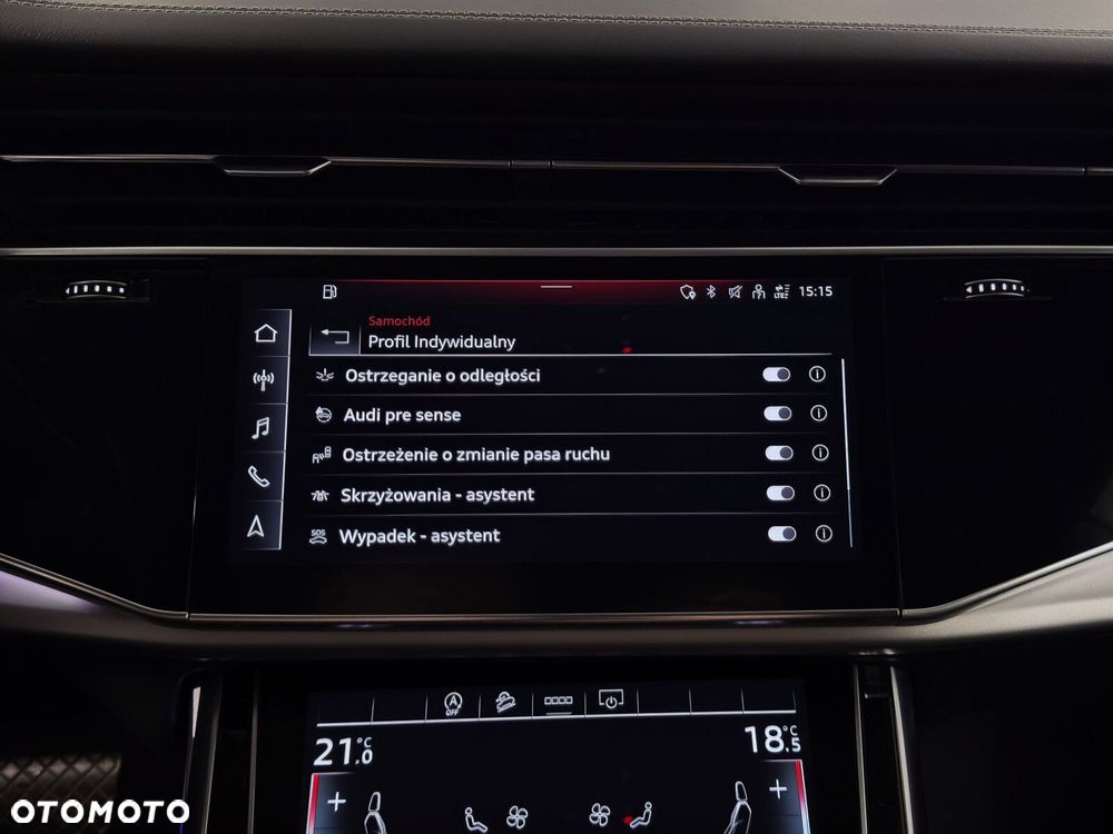 Audi Q8 - 22