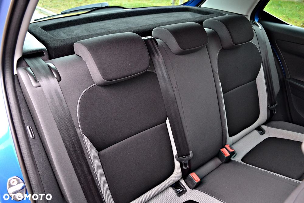 Skoda Fabia 1.4 TDI Clever - 29