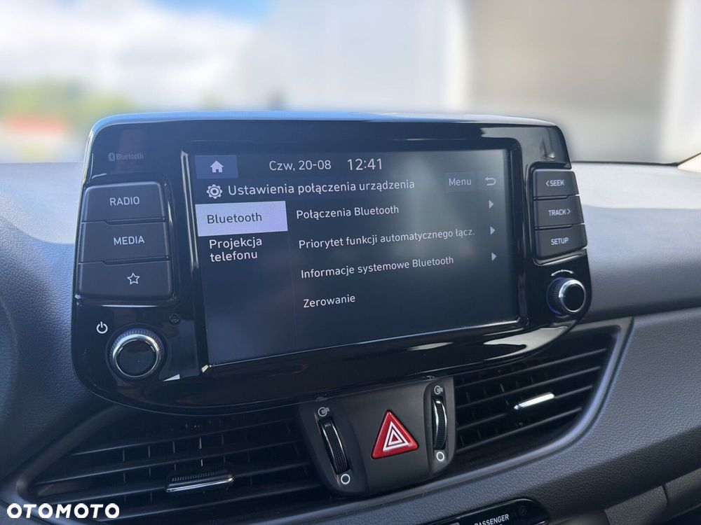 Hyundai i30 - 25