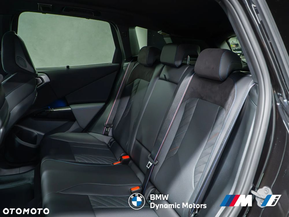 BMW X3 20 xDrive - 27