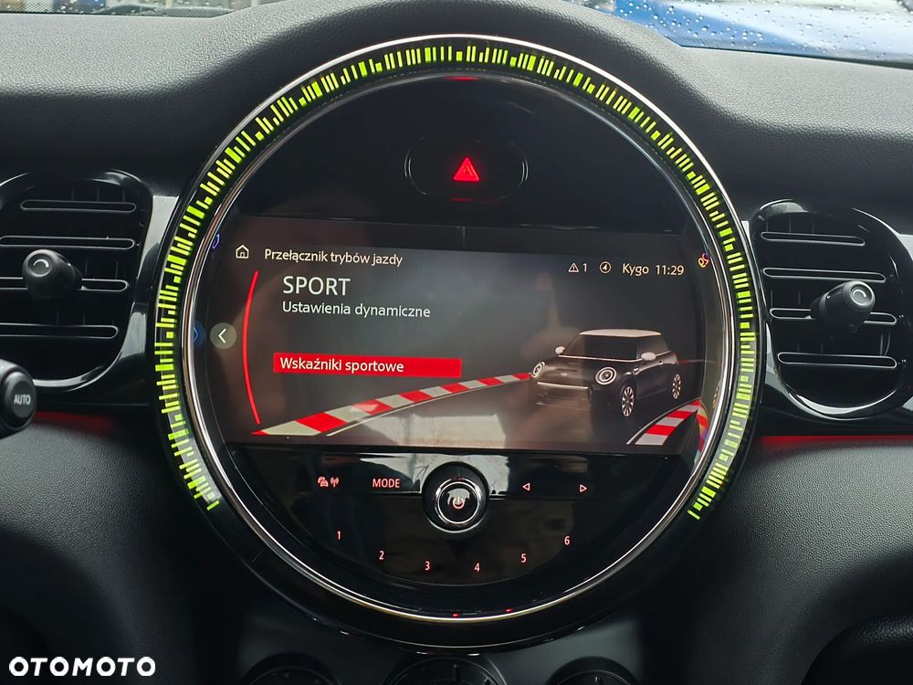 MINI John Cooper Works - 15