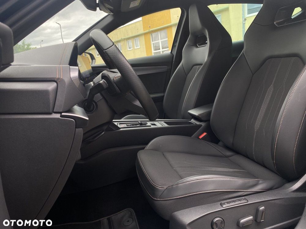 Cupra Formentor 1.5 TSI DSG - 12