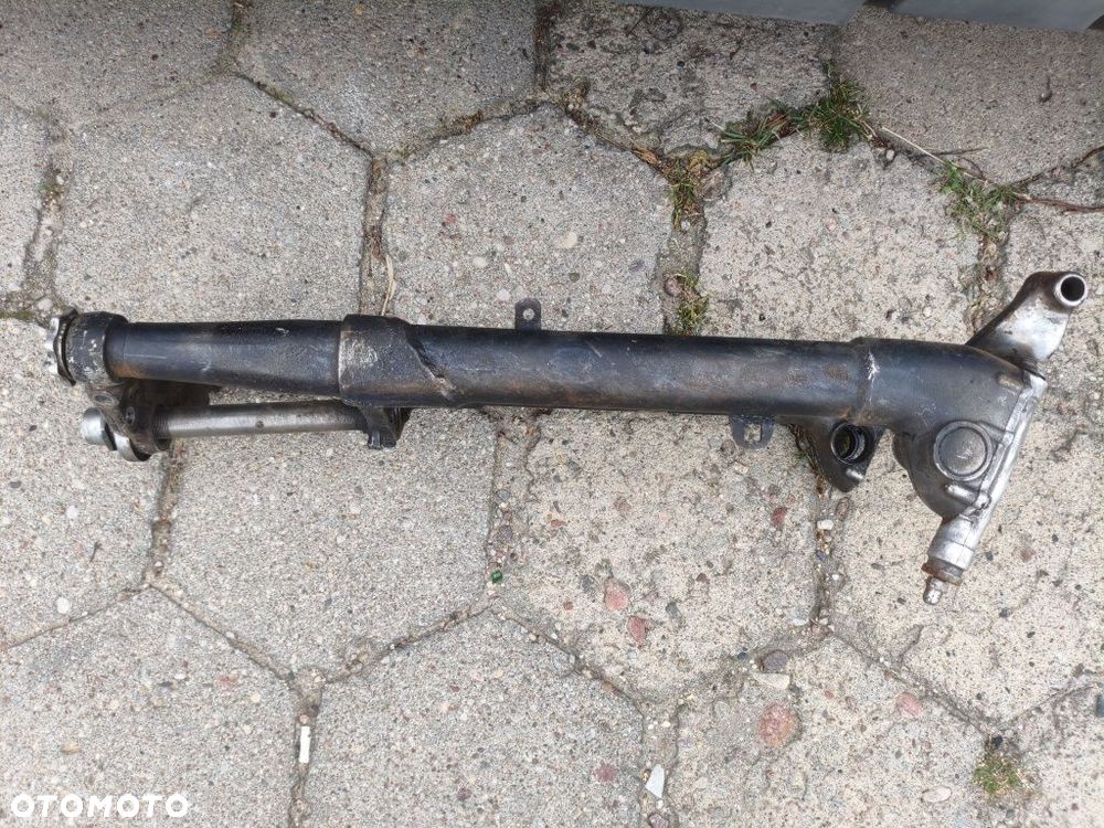 Zawieszenie przednie K-750 M-72 - 13