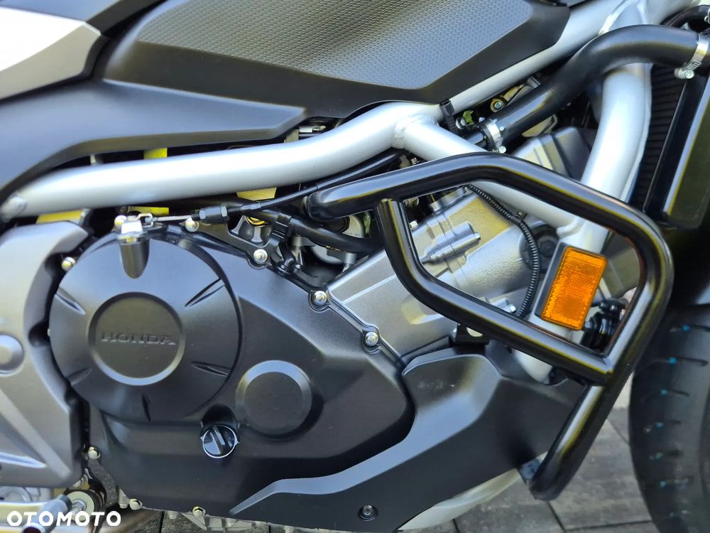 Honda NC - 23