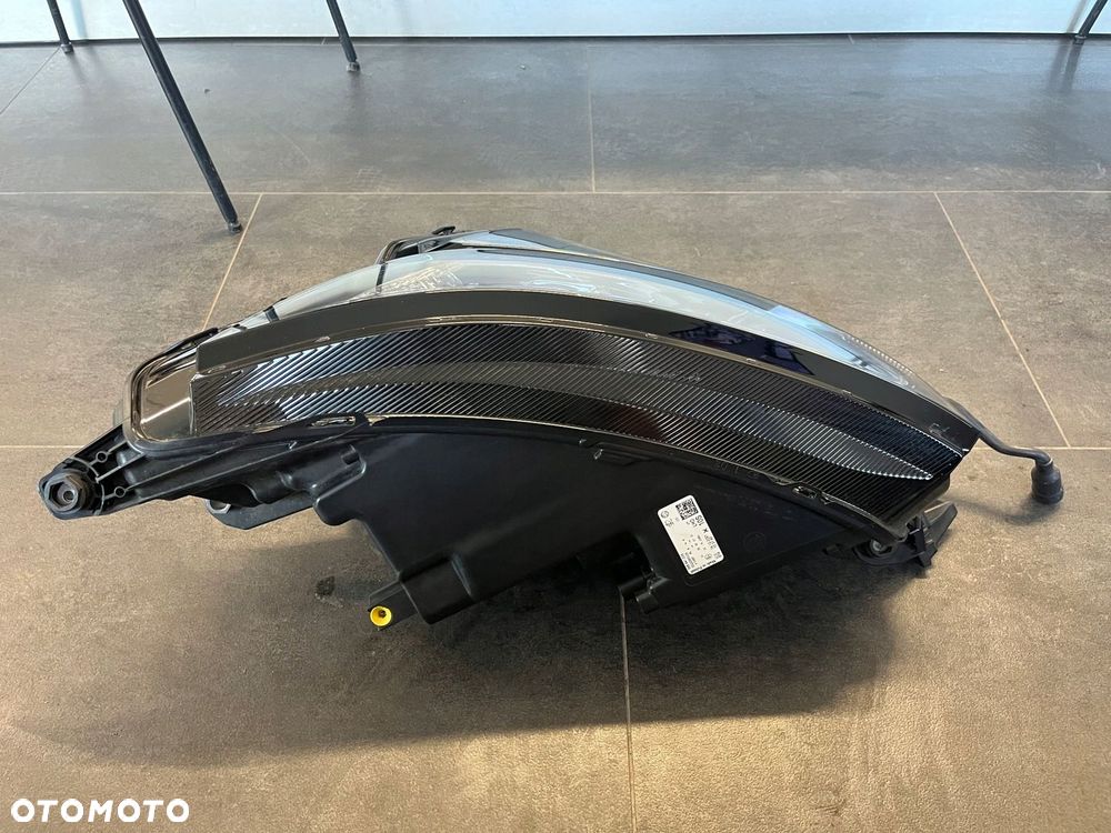 Lampa lewa przednia SKODA KODIAQ LIFT 566 - 5