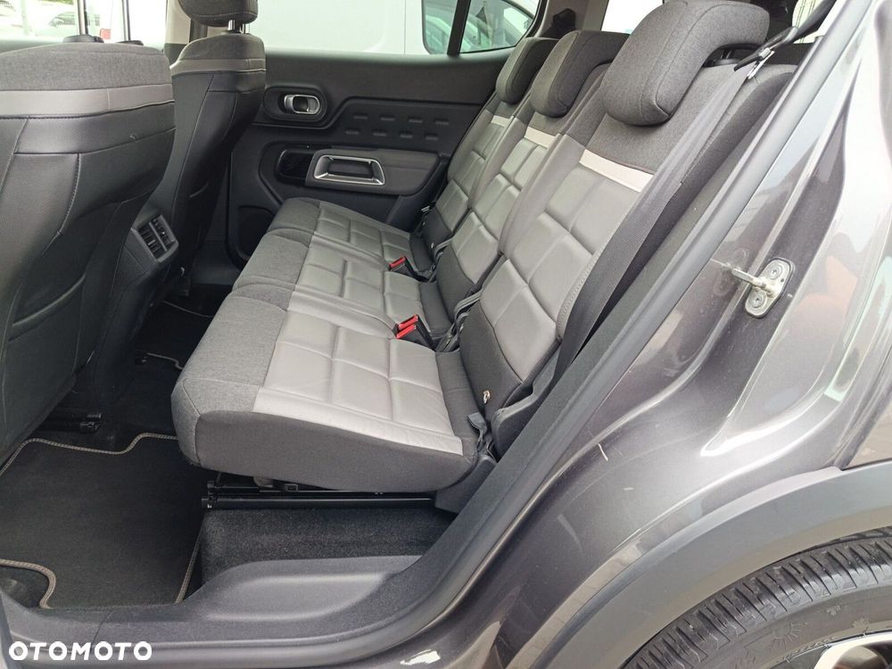 Citroën C5 Aircross 1.5 BlueHDi Shine EAT8 - 15