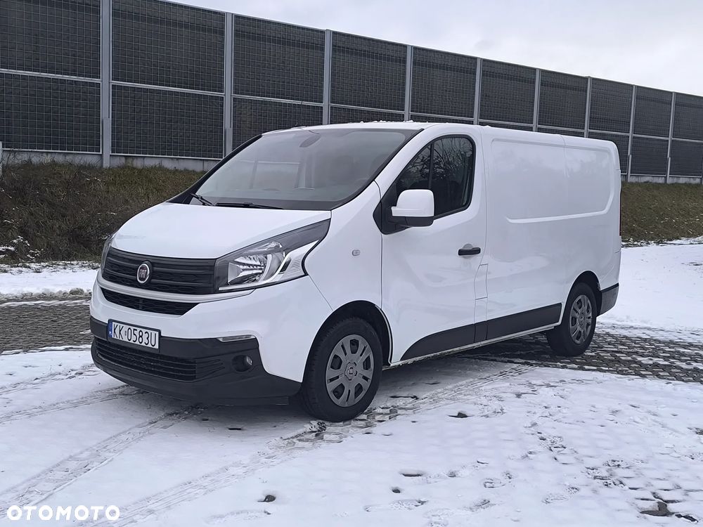 Fiat TALENTO - 4