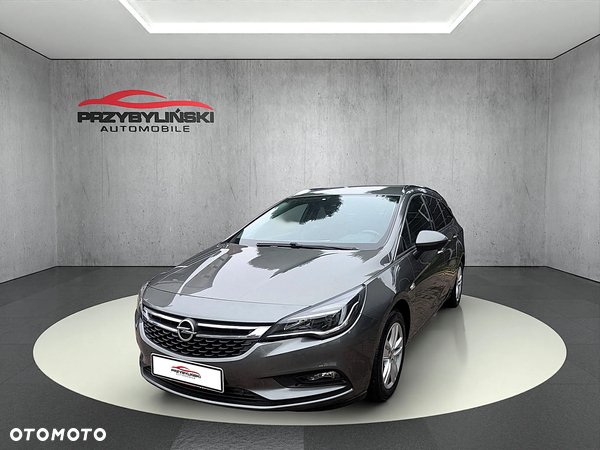 Opel Astra V 1.0 T GPF Enjoy S&S