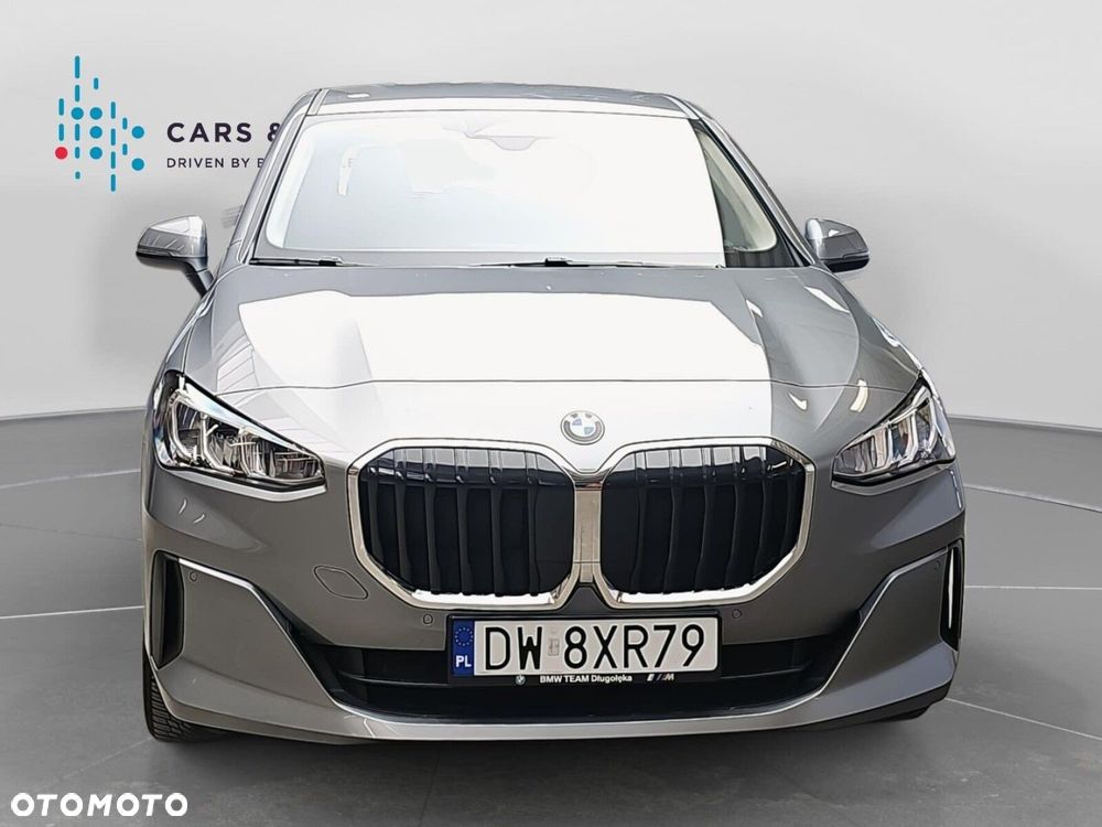 BMW Seria 2 218i - 4