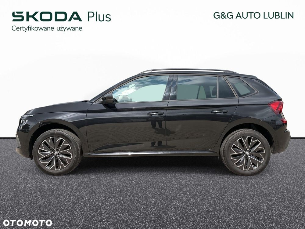 Skoda Kamiq 1.0 TSI Edition 130 - 9