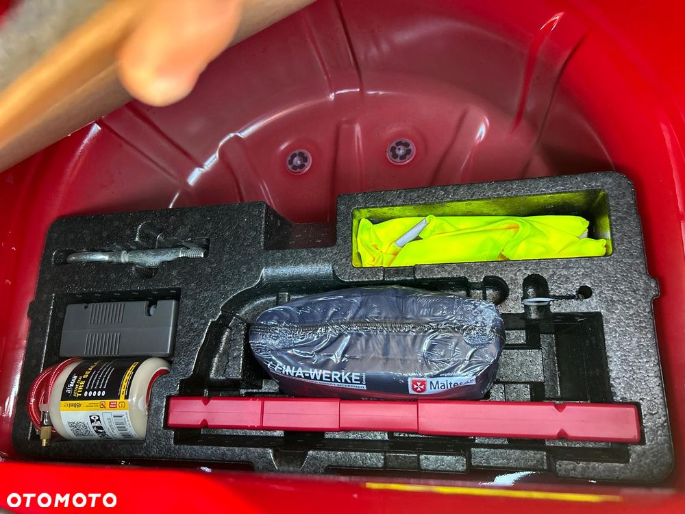 Volkswagen up! beats - 22