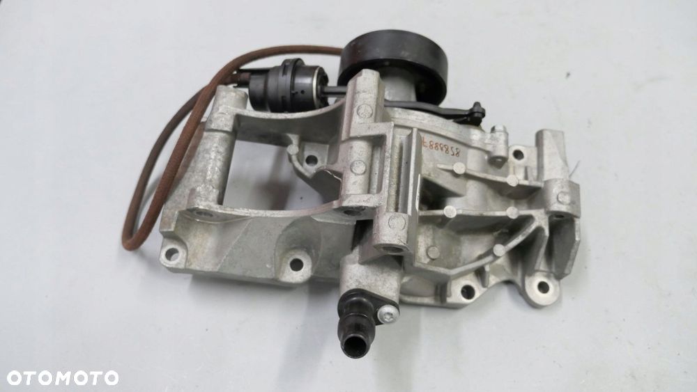 bmw g01 g20 g30 pompa wody b57 8588887 8574052 - 5