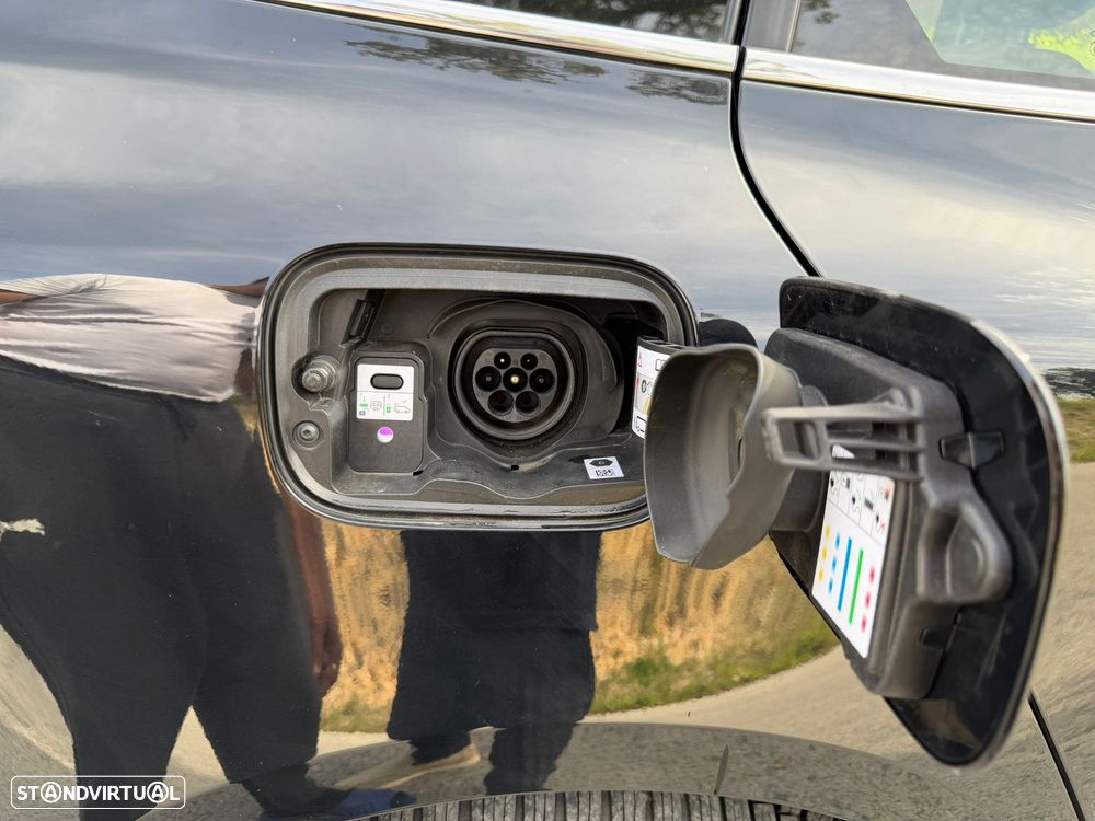 Renault Mégane 1.6 Plug-In Limited - 23