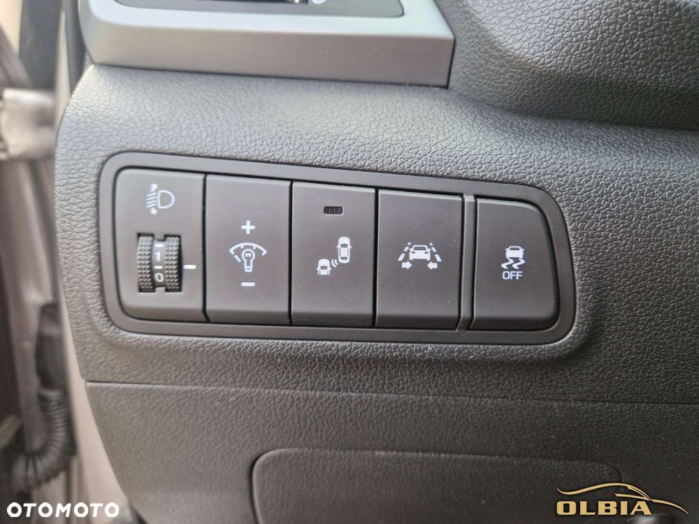 Hyundai Tucson 1.6 T-GDi Premium 4WD DCT - 17