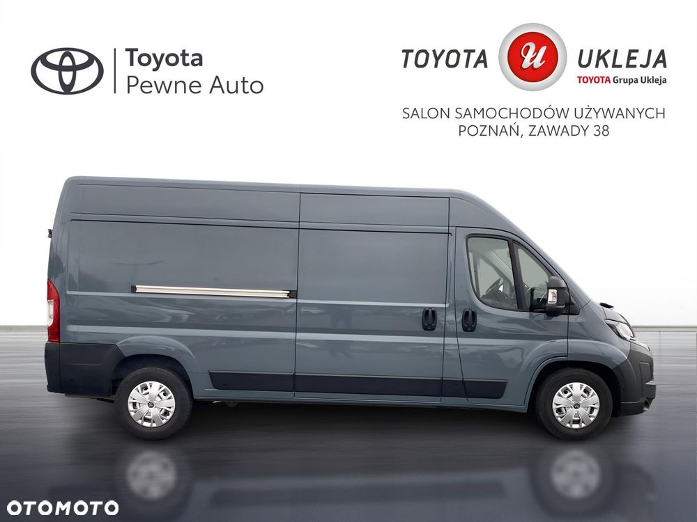 Toyota PROACE MAX - 5