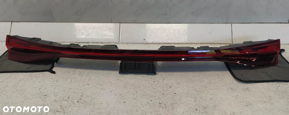 AUDI Q5 E-TRON 22- BLENDA LAMPA TYŁ TYLNA ORYGINAŁ - 2