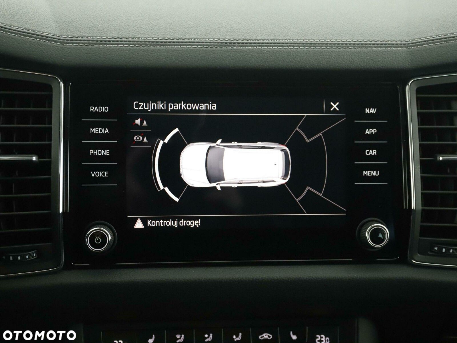 Skoda Kodiaq 2.0 TDI 4x2 Style DSG - 22