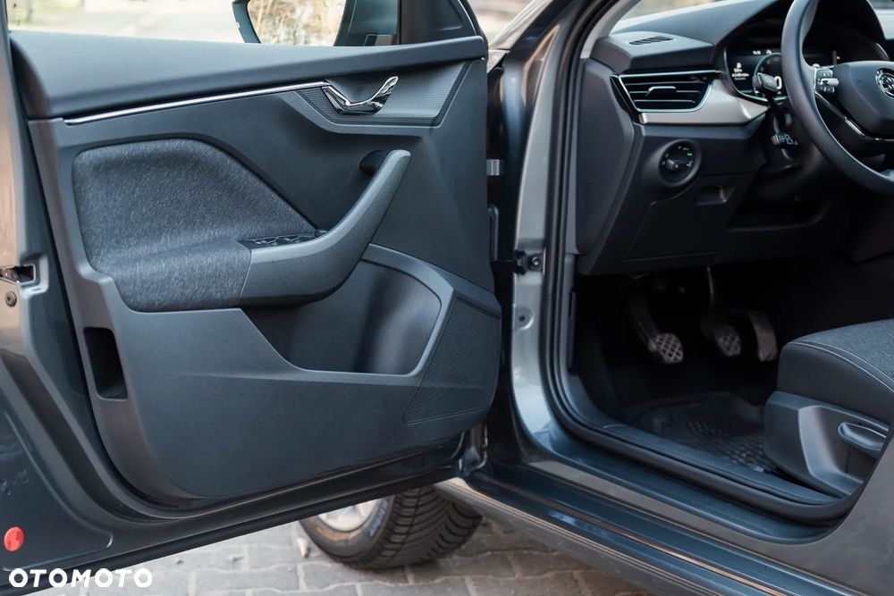 Skoda Scala 1.5 TSI Style - 14