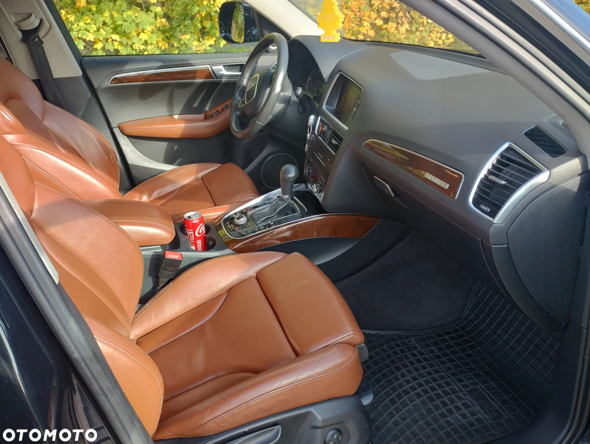 Audi Q5 2.0 TDI Quattro S tronic - 11