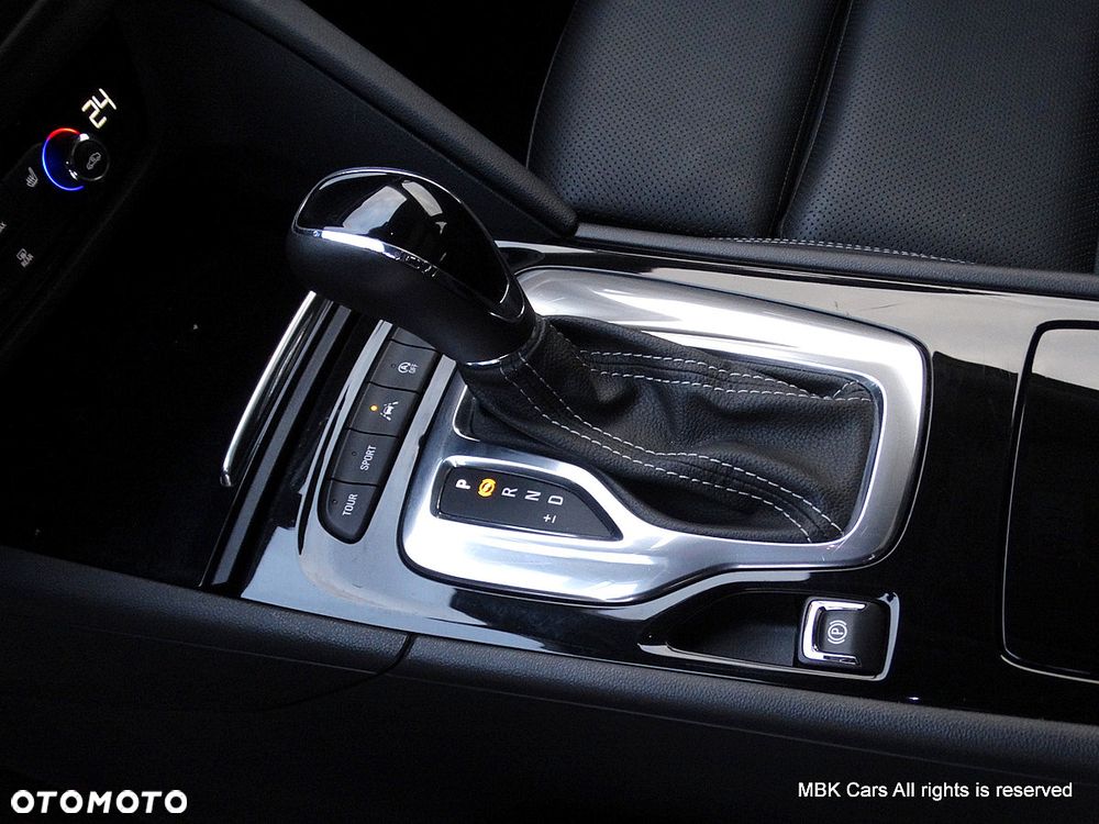 Opel Insignia 2.0 BiTurbo D 4x4 Automatik Exclusive - 29