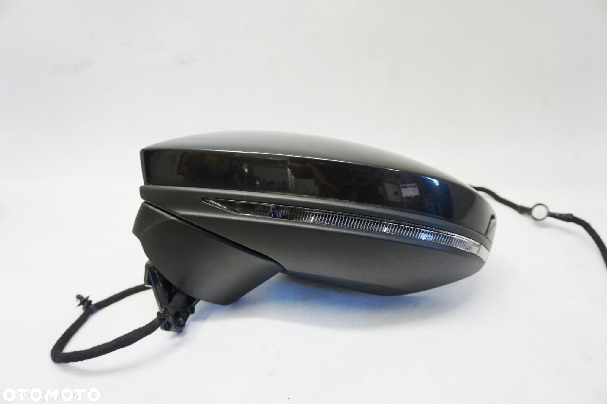 LUSTERKO LEWE 14 PIN AUDI A6 C8 4K 4K1857409E - 1