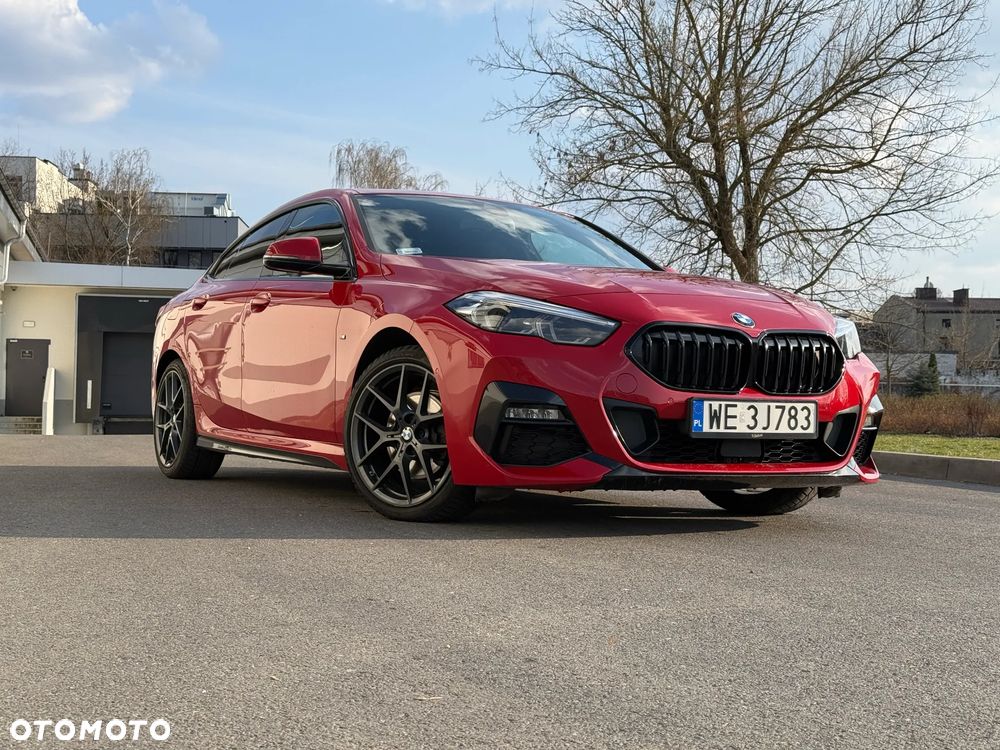 BMW Seria 2 218i - 3