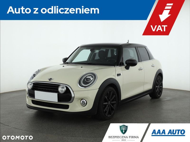 MINI Cooper - 2