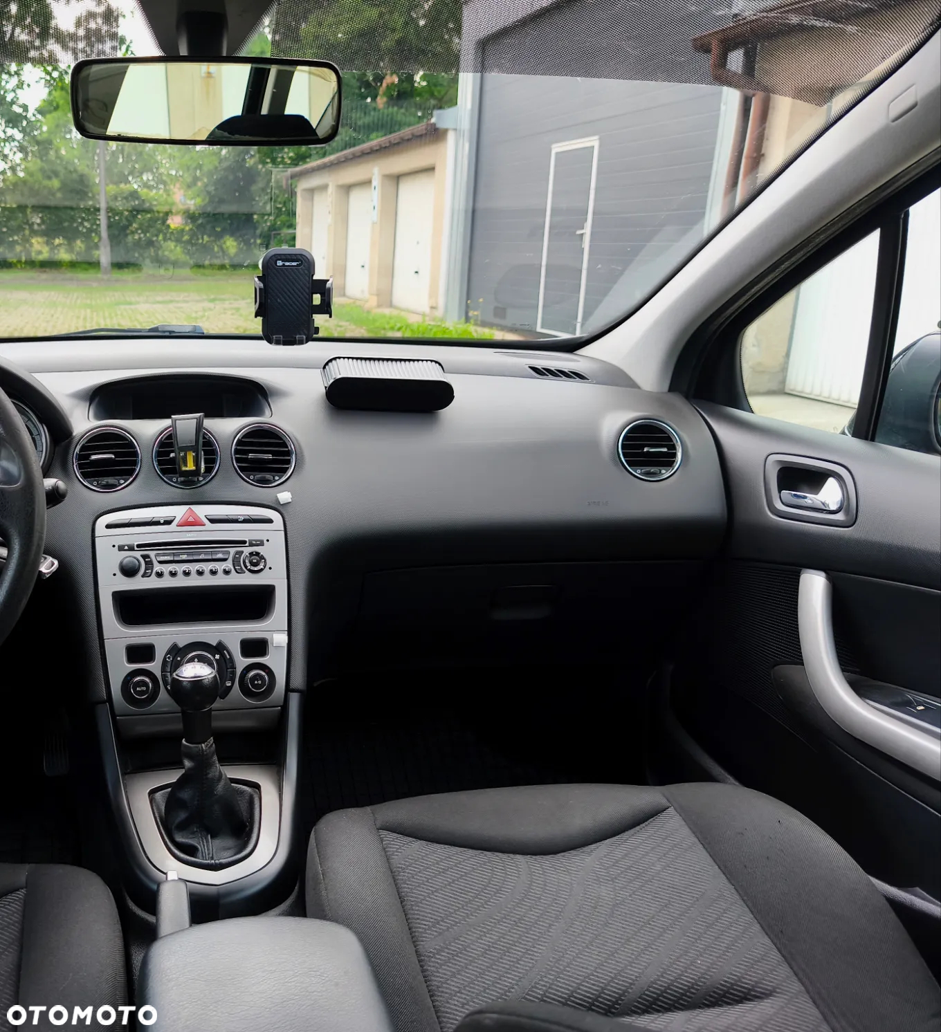 Peugeot 308 1.6 Premium - 7