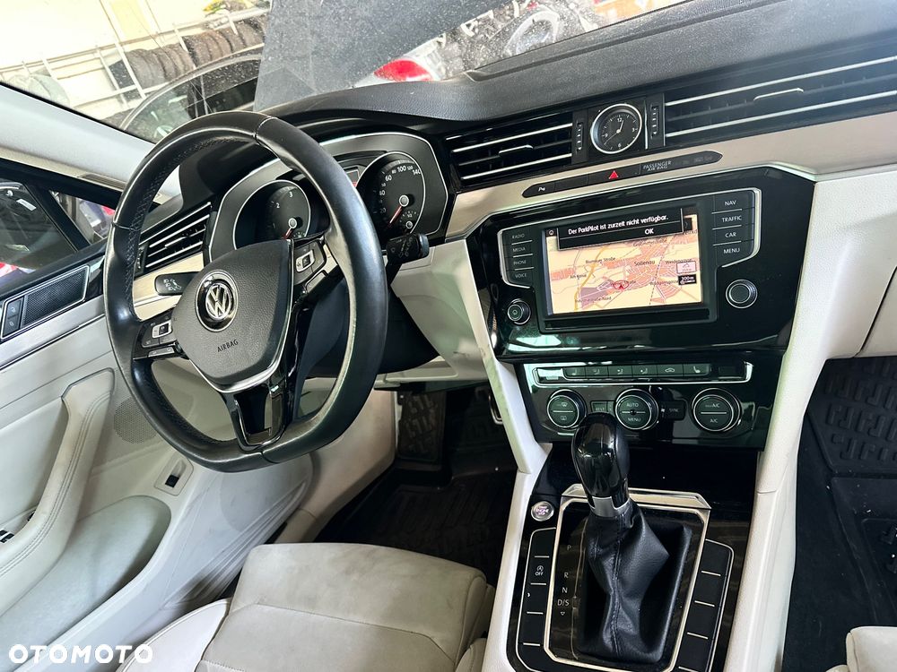 Volkswagen Passat 2.0 TDI BMT Comfortline - 3