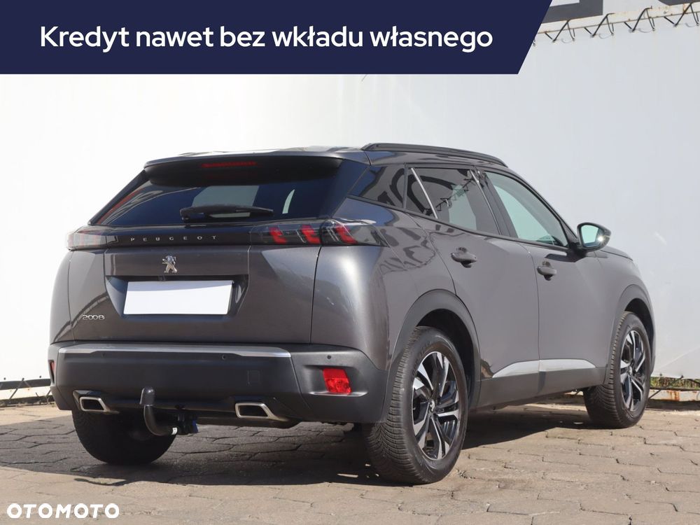Peugeot 2008 - 7