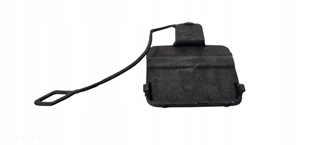 Bmw E90 Zaślepka Haka Ucha Holowniczego Tył Lakierowana 7116690 - 13