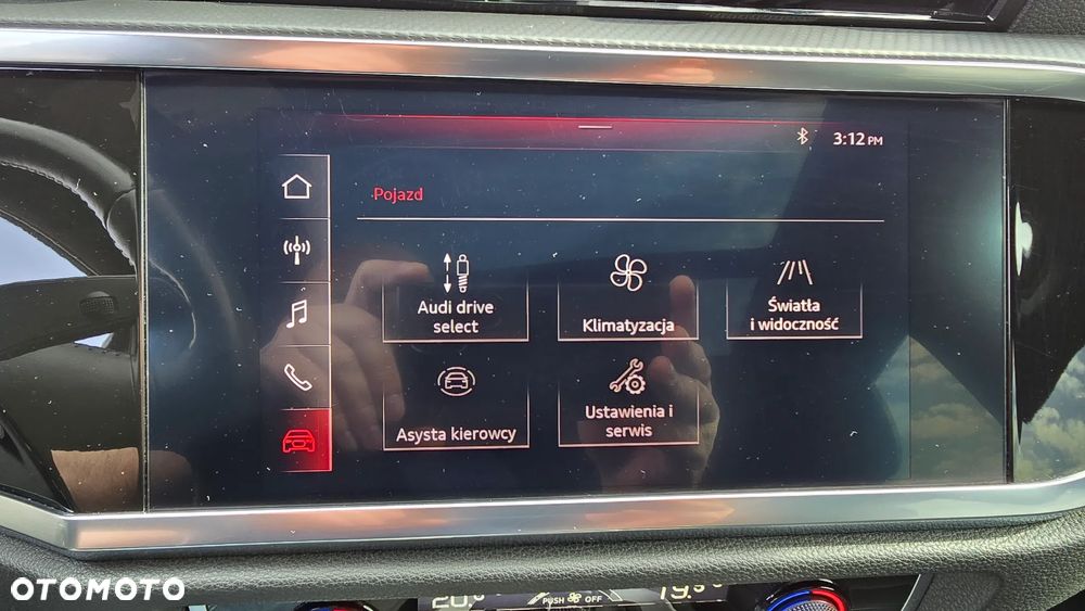 Audi Q3 45 TFSI Quattro S tronic - 25