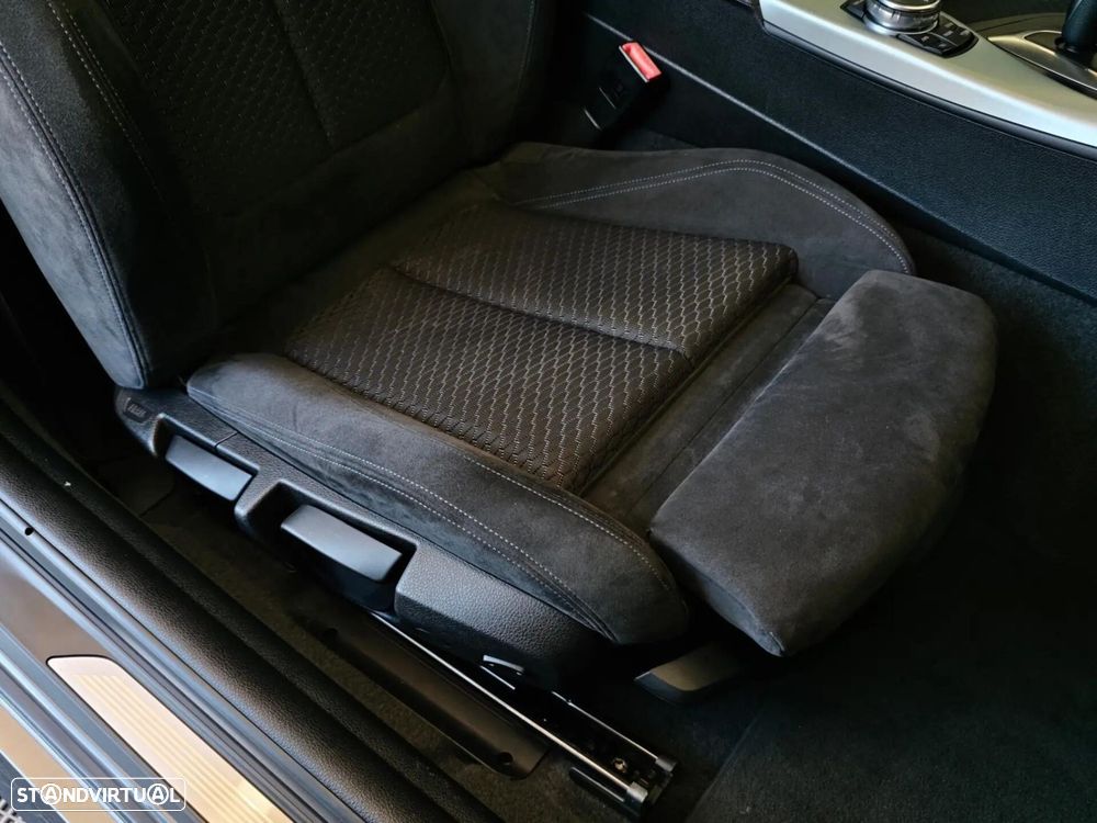 BMW 118 dA Pack M - 52