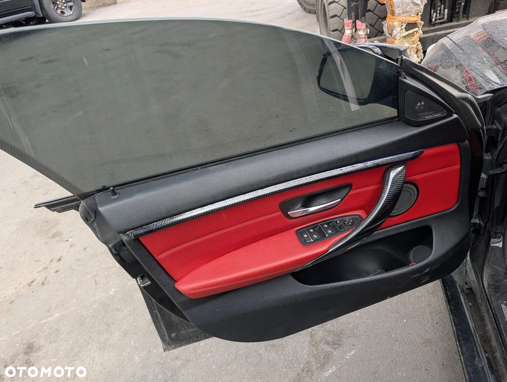 BMW Seria 4 430i xDrive Sport-Aut M Sport - 10