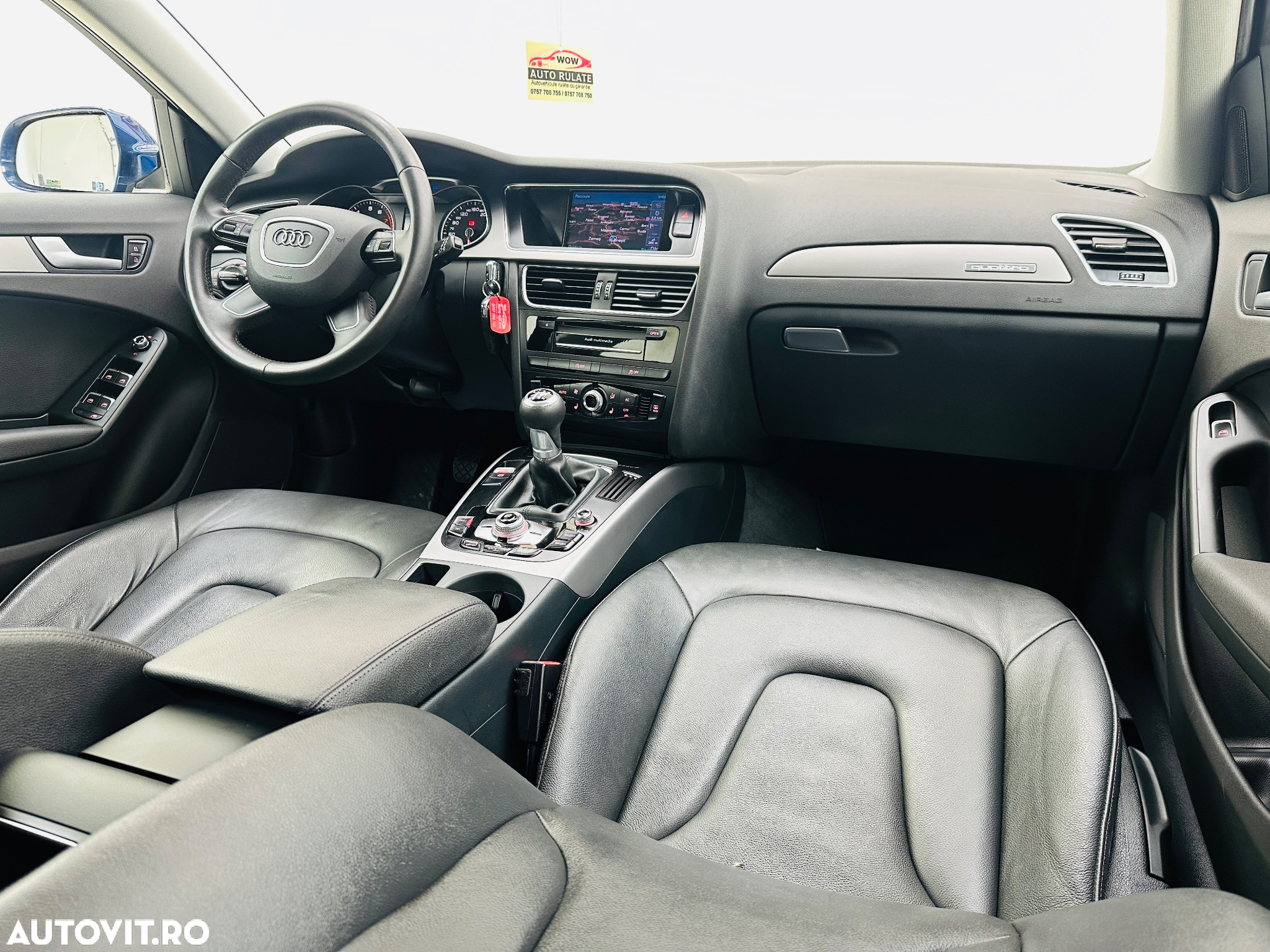 Audi A4 - 20