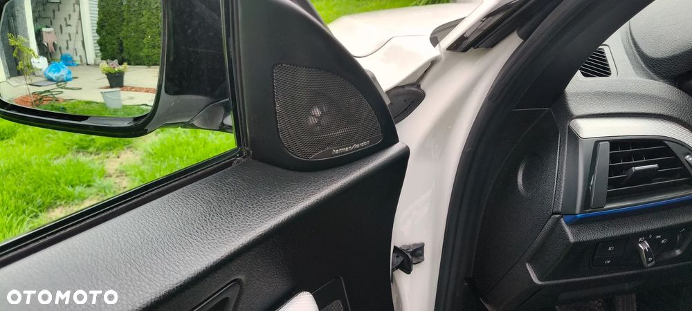 BMW Seria 2 220d M Sport sport - 12