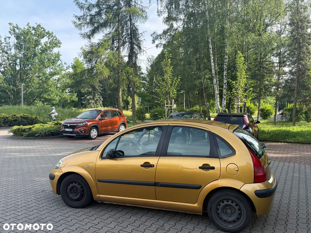 Citroën C3 1.1 Control+ (x) - 4