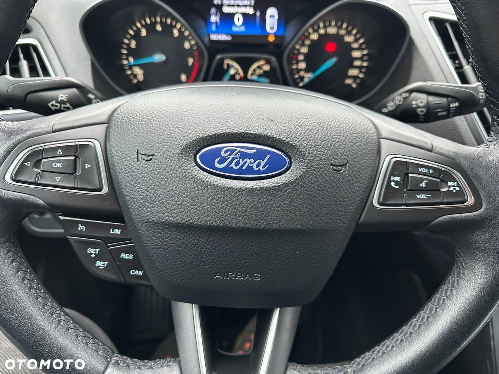 Ford C-MAX - 14