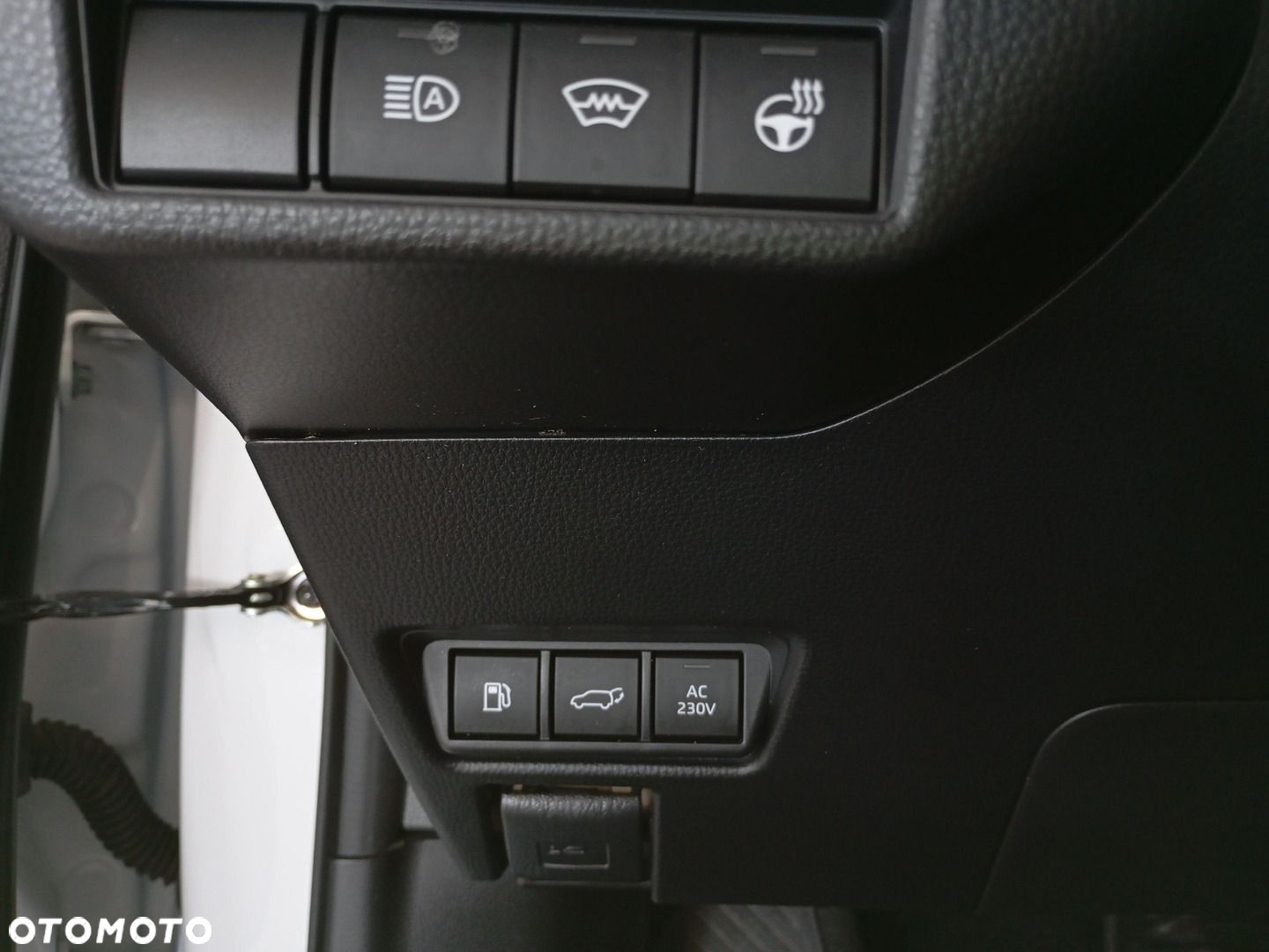 Toyota Prius - 20