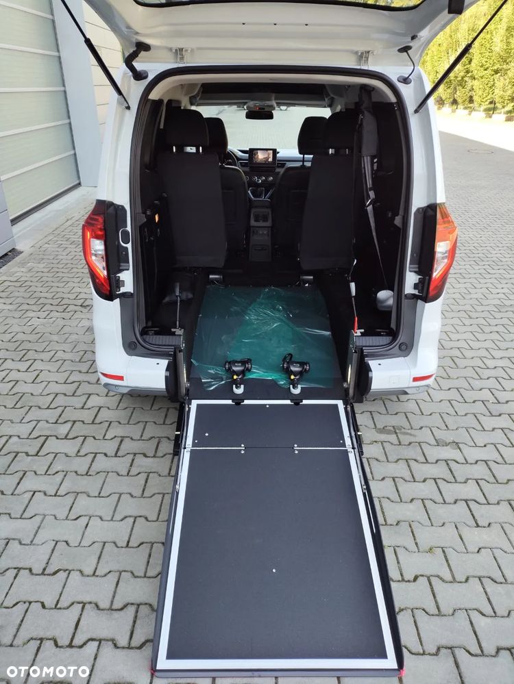 Nissan Townstar Combi 1.3 DIG-T L1 Tekna - 3