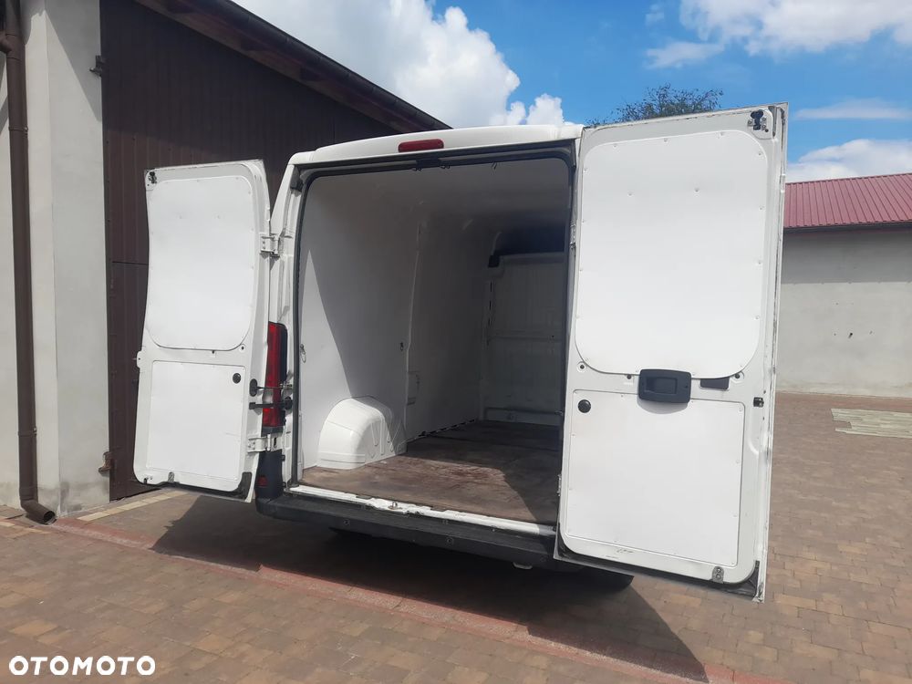 Fiat Ducato - 8