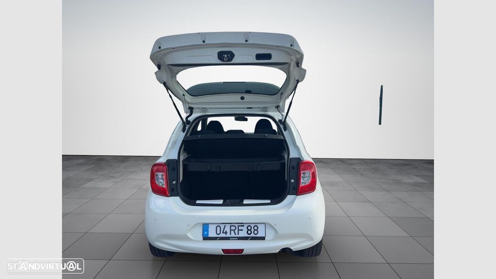 Nissan Micra 1.2 N-Tec - 16