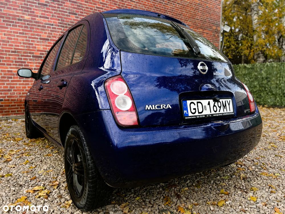 Nissan Micra - 30