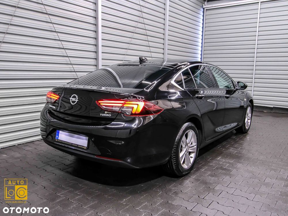 Opel Insignia 1.5 T Innovation S&S - 8
