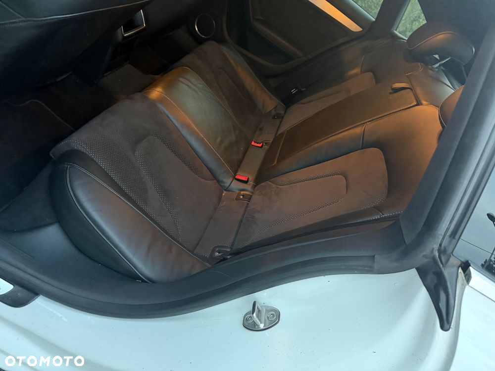 Audi A5 Sportback 3.0 TDI quattro DPF S tronic - 23