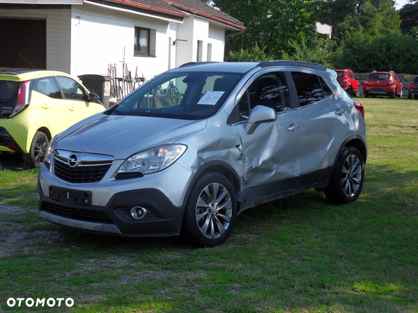 Opel Mokka 1.7 CDTI Enjoy S&S