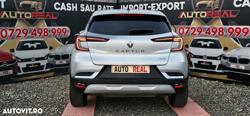 Renault Captur Intens - 5