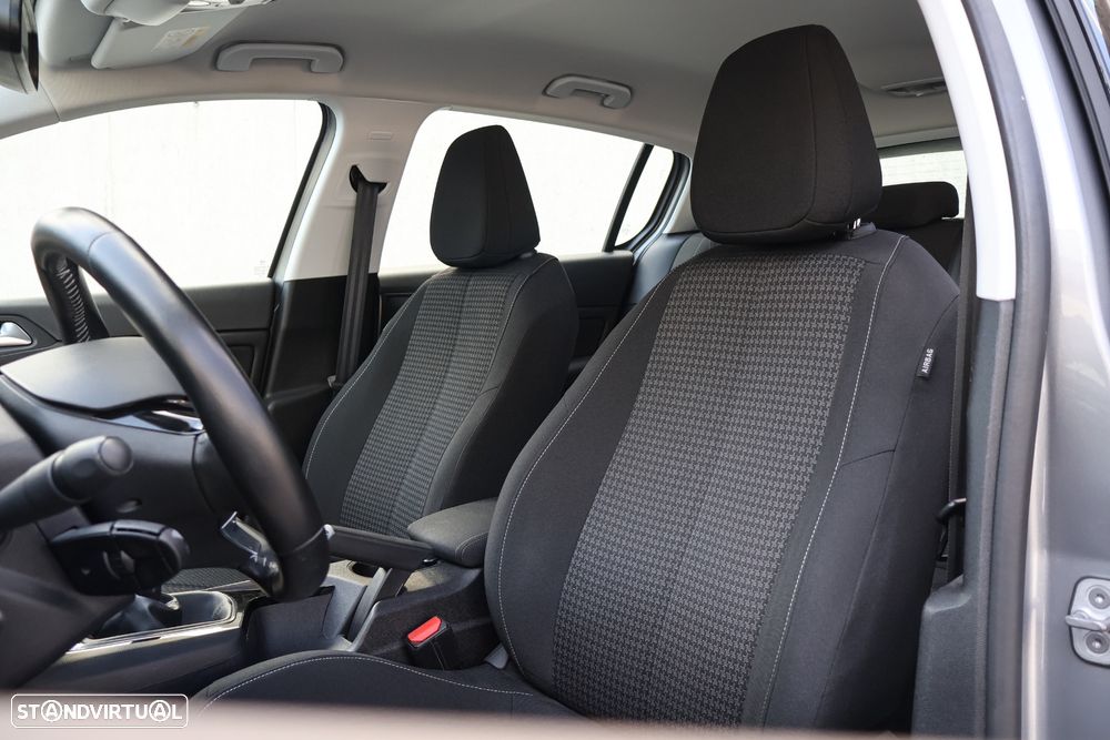 Peugeot 308 PureTech 110 Stop & Start Active Pack - 13