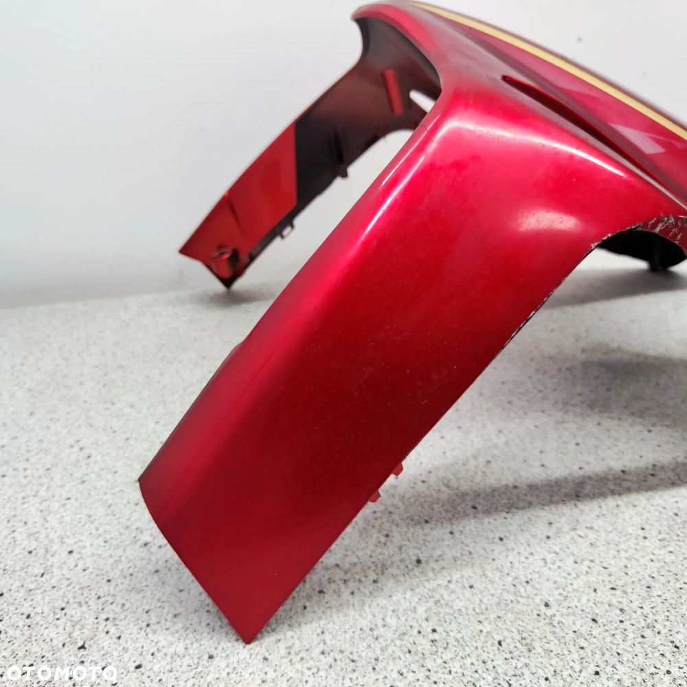 Czacha, czasza, owiewka, osłona przód Yamaha Axis - 9